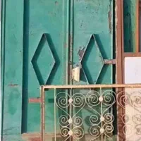 در آهنی آلرام