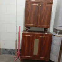 فروش لوازم چوبی وخانه