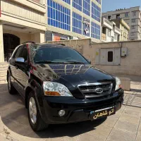 سورنتو 2009 فول (نقد و اقساط)|خودرو سواری و وانت|تهران, نارمک|دیوار