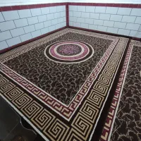 گلیم فرش|گلیم، جاجیم، گبه|شوشتر, |دیوار