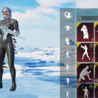 اکانت پابجی