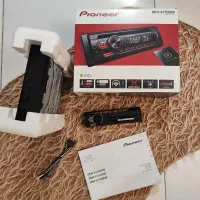 pioneer S1150UB|قطعات یدکی و لوازم جانبی|تهران, جردن|دیوار