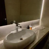 سرمایه گذاری مطمئن فرتاک گستر اسکلت طبقات محضری|فروش آپارتمان|تهران, دهکده المپیک|دیوار