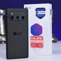 داریا باند 5G با حافظه 256گیگ|موبایل|کلاله, |دیوار