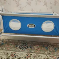 گهواره نوزاد|اسباب و اثاث بچه|اصفهان, بهارستان|دیوار