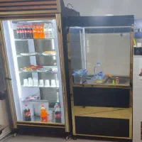 وسایل فست فودی نو نو