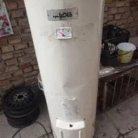 آبگرمکن برقی سالم سالم