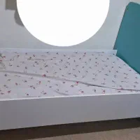 تخت خواب نوجوان|تخت و سرویس خواب|کوهدشت, |دیوار