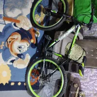 دوچرخه ۲۶ مارک فنیکس|دوچرخه، اسکیت، اسکوتر|بندر ماهشهر, |دیوار