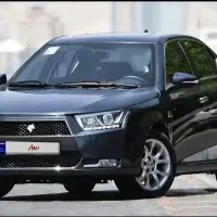 دنا پلاس توربو ۶ دنده ۱۴۰۲