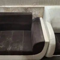 مبل راحتی 7 نفره