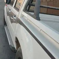 پادرا پلاس دوکابین ۱۴۰۴|خودرو سواری و وانت|زهک, |دیوار