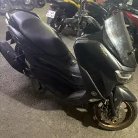 Nmax|موتورسیکلت|تهران, علی‌آباد|دیوار