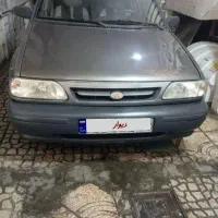 پراید 131 SL|خودرو سواری و وانت|تهران, تهرانسر شرقی|دیوار