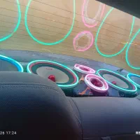 سمند سورن مدل 87|خودرو سواری و وانت|تبریز, |دیوار