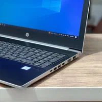 لپ تاپhp G5 دانشجویی15.6اینچ نسل هفت بالوازم/کد220|رایانه همراه|اسلام‌‌آباد غرب, |دیوار