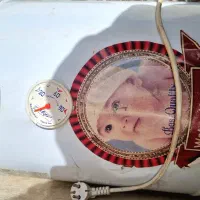 آبگرمکن برقی ۵۰ لیتری جنرال