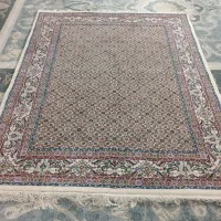 فرش دست بافت