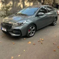 آریزو 5 FI در حد صفر ۱۴۰۳