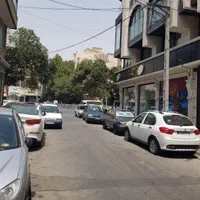 آپارتمان ۹۵ متری ، ۲ خواب ، نبش حاشیه خ امام رضا ع|فروش آپارتمان|مشهد, کوشش|دیوار