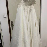 لباس عروس