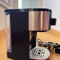 اسپرسوساز|سماور، چای‌ساز، قهوه‌ساز|طرقبه, |دیوار