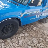 نیسان وانت