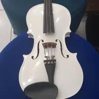 ویولون هافنر سفید