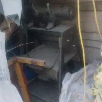 دستگاه ابغوره گیری یا یبرای سمنو با دستگاه پرس|ماشین‌آلات صنعتی|شیراز, رازی|دیوار