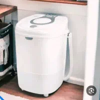 ماشین لباس شویی|ماشین لباسشویی و خشککن لباس|گالیکش, |دیوار