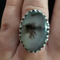 معاوضه کبوتر با انگشتر