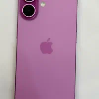 ایفون ۱۶ ریجستر شده|موبایل|تهران, دبستان|دیوار