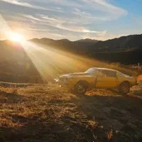 راننده سواری بدون خودرو هستم