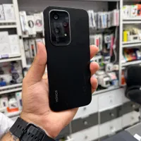آنر 200 Lite با حافظهٔ ۲۵۶ گیگابایت