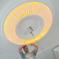 گچکاری و لکه گیری|خدمات پیشه و مهارت|سبزوار, هویزه|دیوار