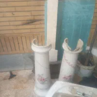 روشویی|لوازم سرویس بهداشتی|دزفول, |دیوار