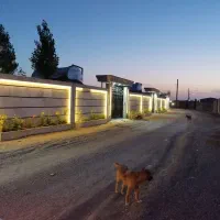 باغ ویلامبله سندتک برگ آب گرم شاهنامه زاک|فروش خانه و ویلا|مشهد, درزآب|دیوار