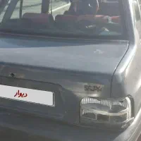 پراید مدل ۷۹سالم درحد پالمپ|خودرو سواری و وانت|چهارباغ, |دیوار