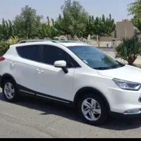 جک s3 مدل 1402|خودرو سواری و وانت|یزد, |دیوار