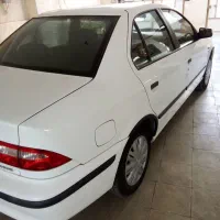 سمندLX بیرنگ مدل98|خودرو سواری و وانت|تهران, ظفر|دیوار