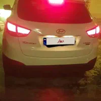 خودرو توسان ۲۰۱۴ فول