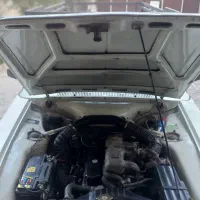 پیکان وانت دوگانه سوز شرکتی|خودرو سواری و وانت|نوشهر, |دیوار