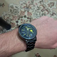 ساعت رینگی|ساعت|خمینیشهر, |دیوار