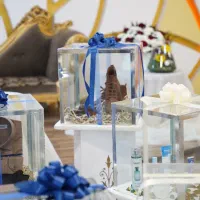 باکس شیشه ای|خدمات پذیرایی، مراسم|کرمان, |دیوار