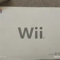 کنسول نینتندو وی کنسولNintendo wii Wii|کنسول، بازی ویدئویی و آنلاین|تهران, حکیمیه|دیوار