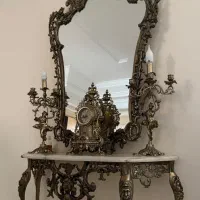 خریدار فروش شمعدان و پایه