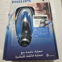 ریش تراش سه تیغ