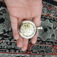 ساعت قدیمیBSY