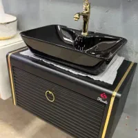 روشویی کابینتی تولید کننده هستیم