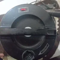 جاروبرقی بشکه ای ۲۷۰۰|جاروبرقی، جارو شارژی، بخارشو|اصفهان, زاجان|دیوار